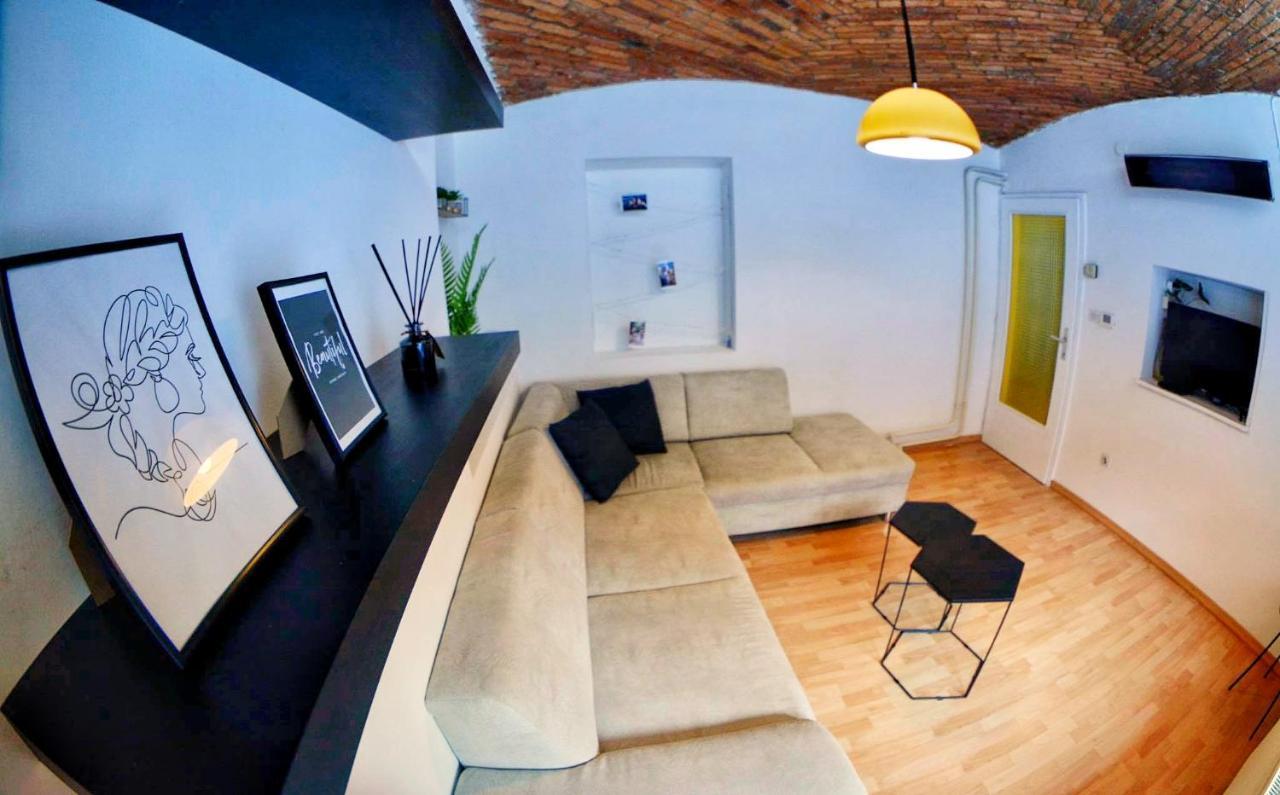 Apartment Lua Bled Eksteriør bilde