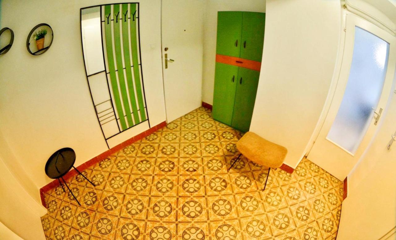 Apartment Lua Bled Eksteriør bilde
