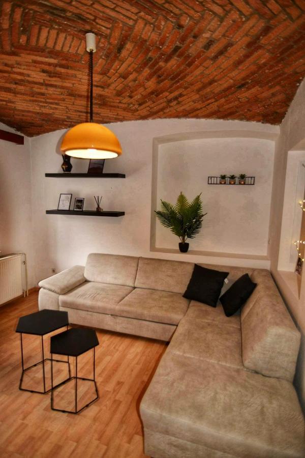 Apartment Lua Bled Eksteriør bilde