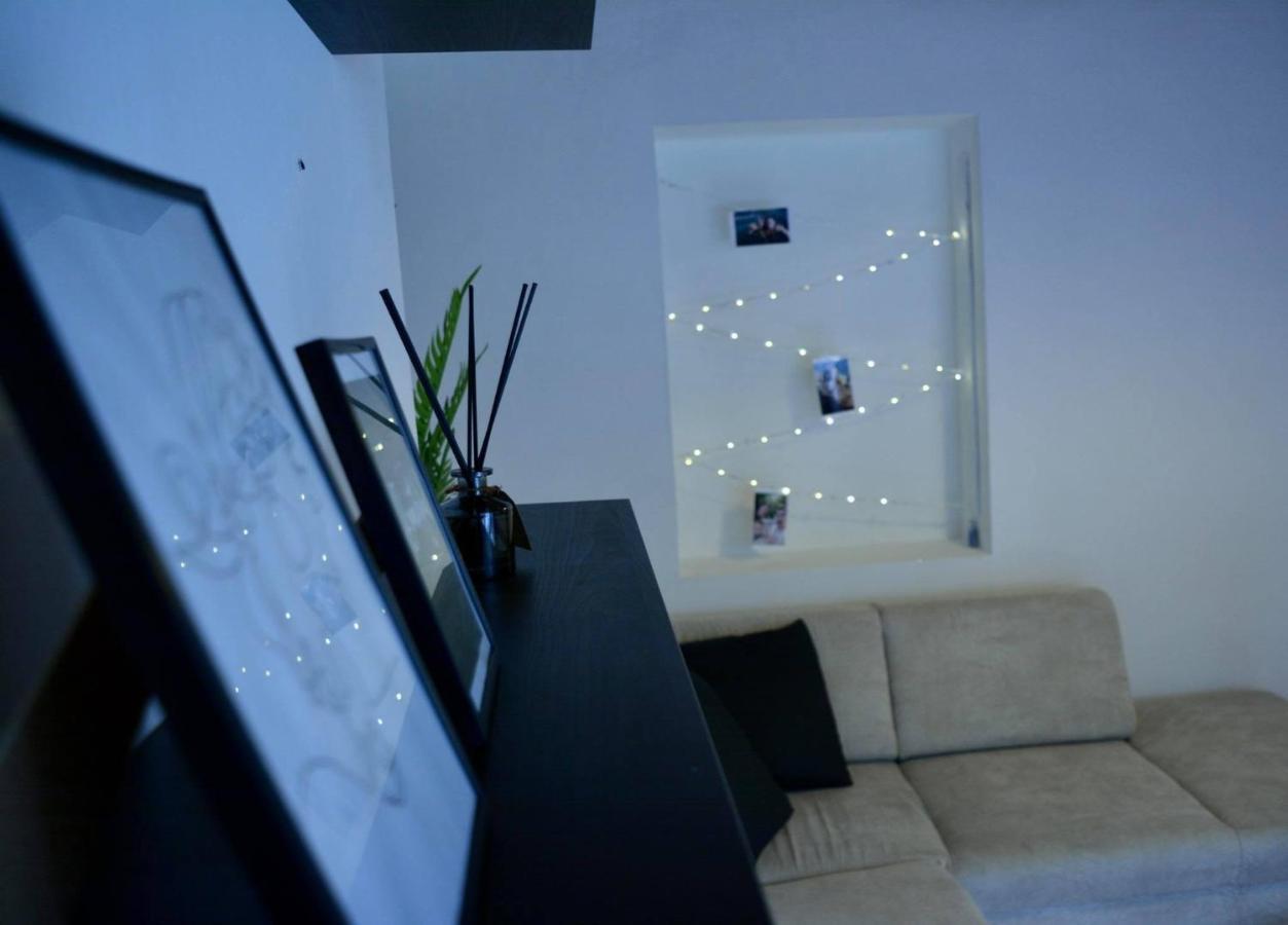 Apartment Lua Bled Eksteriør bilde