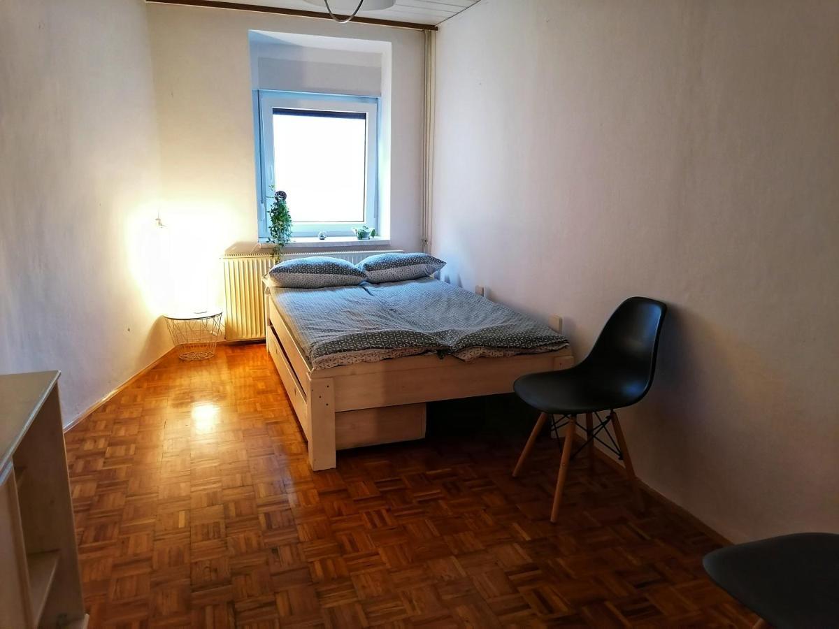 Apartment Lua Bled Eksteriør bilde